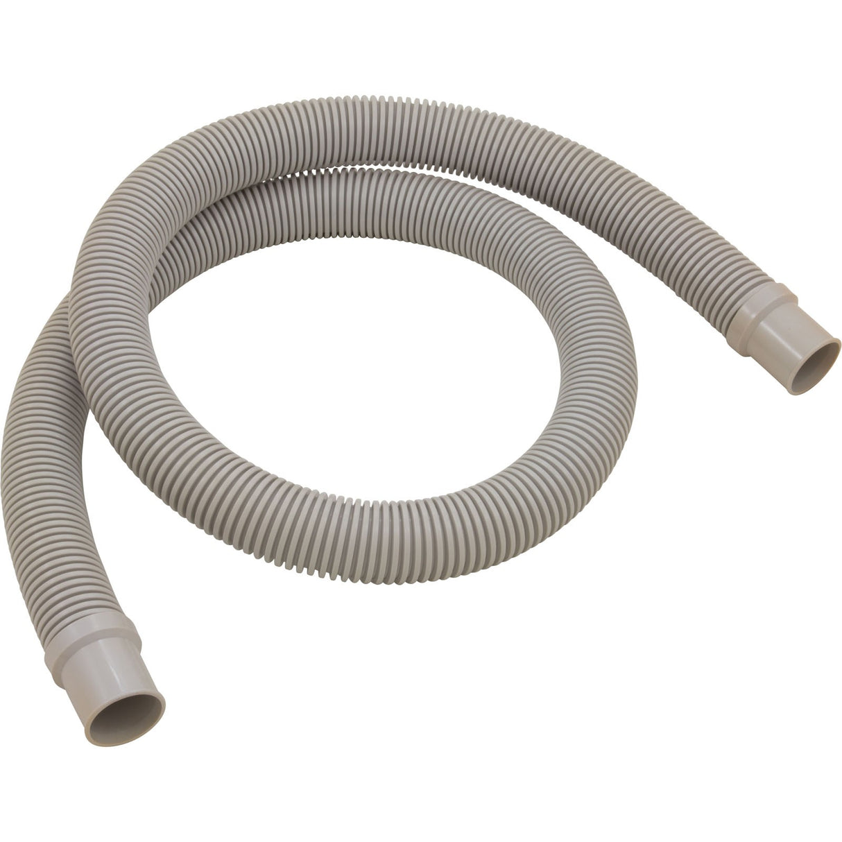 Hose Package, Hayward, Suction & Discharge, 2 6ft Hoses : EC1155