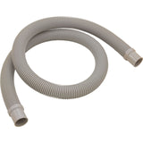 Hose Package, Hayward, Suction & Discharge, 2 6ft Hoses : EC1155