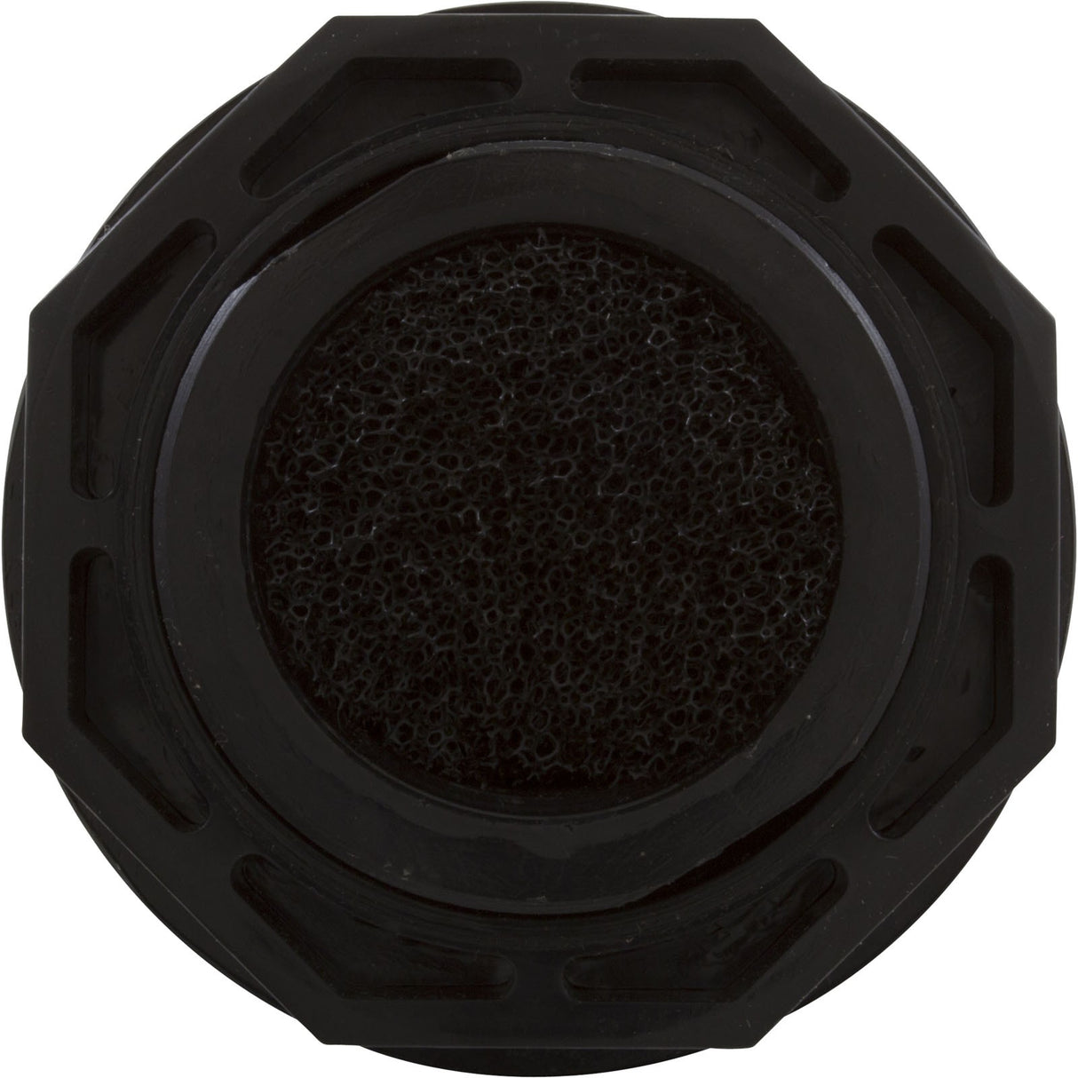 Vinyl Liner Pool Wall Jet Kit Black : 25553-904-000