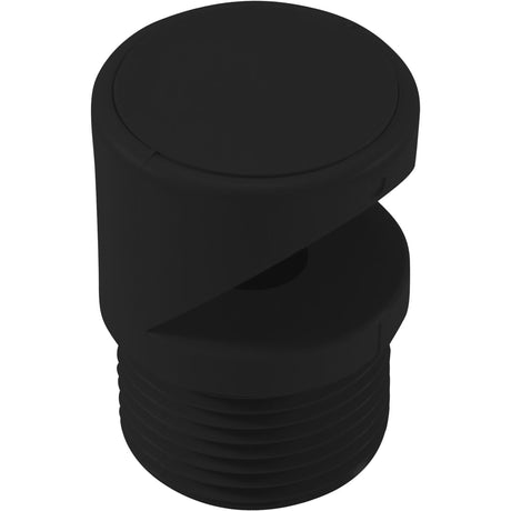 3/4 In Mip Aerator Black : 25558-004-000 - Custom Molded Products - 25558-004-000 - PartsForSpas.com