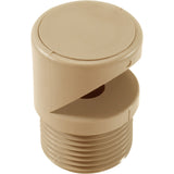 3/4 In Mip Aerator Tan : 25558-009-000