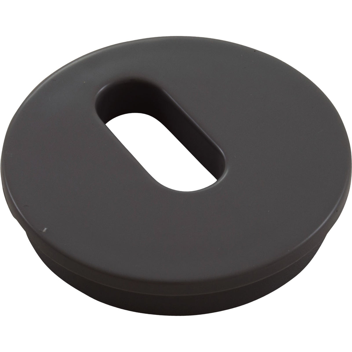 Deck Jet (J-Style) Round Cap Black : 25597-004-020