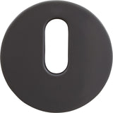 Deck Jet (J-Style) Round Cap Black : 25597-004-020
