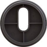 Deck Jet (J-Style) Round Cap Black : 25597-004-020