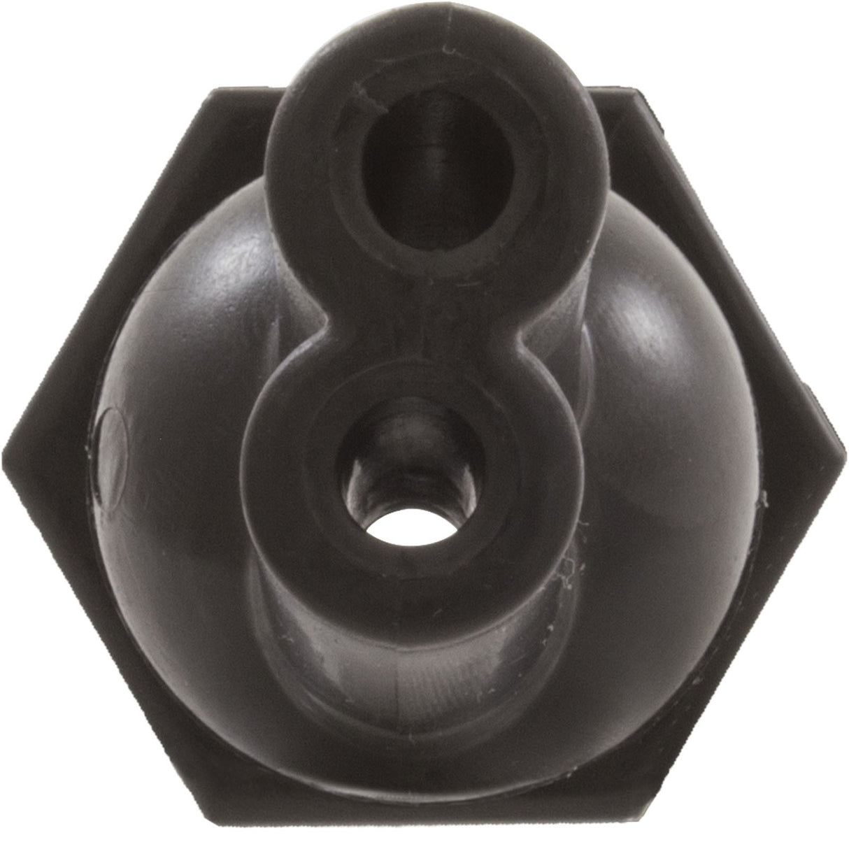 Deck Jet Dual Stream Nozzle : 25597-100-900