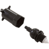 Deck Jet Adjustable Flow Nozzle Assembly : 25597-200-900