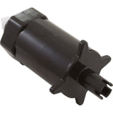 Deck Jet Adjustable Flow Nozzle Assembly : 25597-200-900