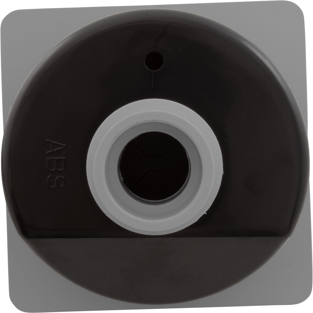 Deck Jet, Multi-Nozzle Gray, Adjustable, Flangeless, Square : 25598-311-000