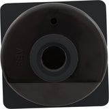 Deck Jet, Multi-Nozzle Black, Adjustable, Flangeless, Squar : 25598-363-000
