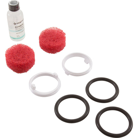 Kit Deckjet Acc : 590011 - Pentair - 590011 - PartsForSpas.com