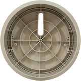 Jandy Pro Series Lid And Collar, Pebble Laminar Jet : JLPBBL