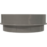 Jandy Pro Series Lid And Collar, Pewter Laminar Jet : JLPWTR