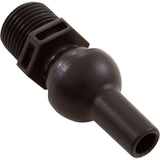 Nozzle Kit, Pentair Deck Jet II, Quantity 4 : 590041
