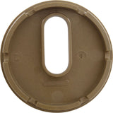 Cover, Pentair Deck Jet II, Bronze : 590042