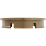 Cover, Pentair Deck Jet II, Bronze : 590042