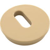 Cover, CMP, Deck Jet J-Style, Tan : 25597-009-020