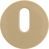 Cover, CMP, Deck Jet J-Style, Tan : 25597-009-020