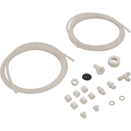 Hose Kit, SR Smith Frontier III, Pool Slide : 69-209-048 - SR Smith - 69-209-048 - PartsForSpas.com
