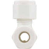Tube Tee Assy, SR Smith Frontier III, Pool Slide : 69-209-050