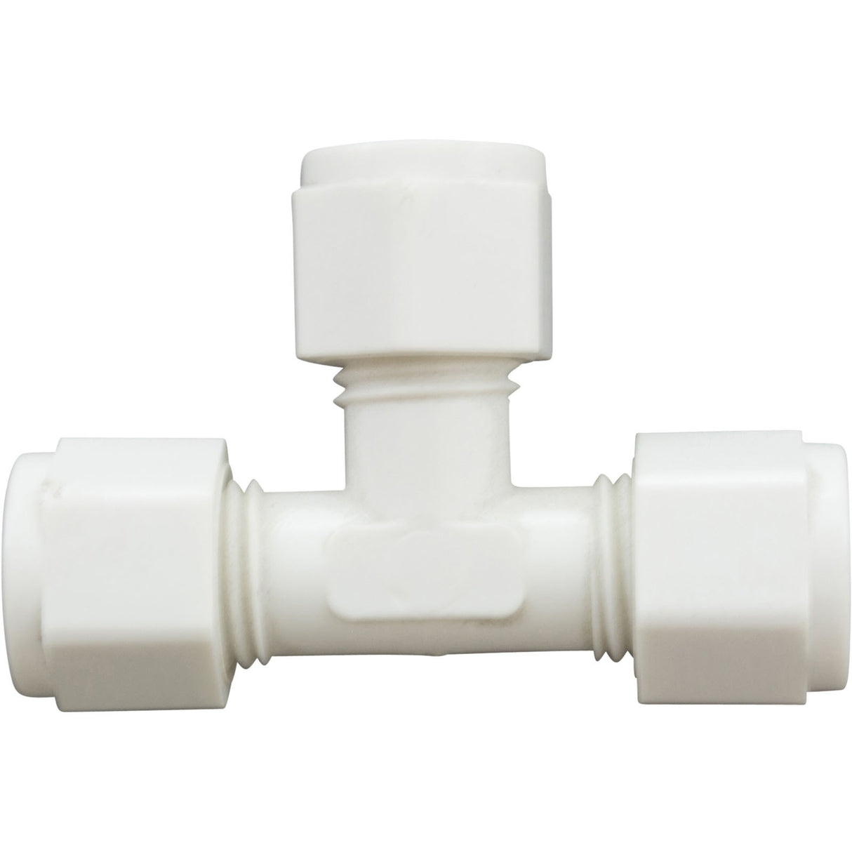 Tube Tee Assy, SR Smith Frontier III, Pool Slide : 69-209-050