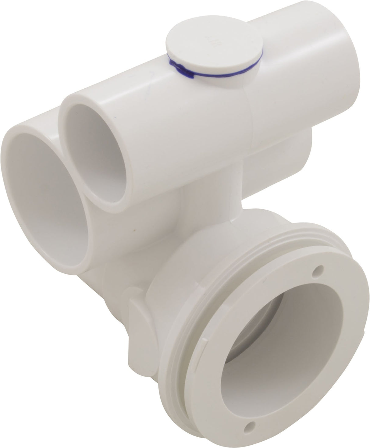 Jet Body, BWG/HAI Freedom, 2-5/8"hs, a1"s, w1-1/2"s, Less Trim : 10-FS715T