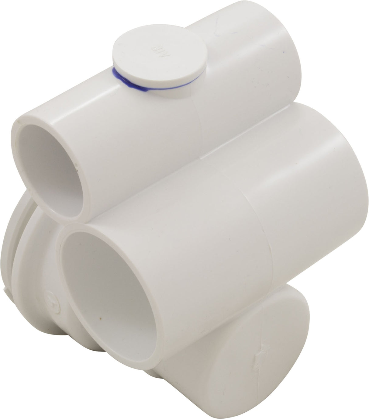 Jet Body, BWG/HAI Freedom, 2-5/8"hs, a1"s, w1-1/2"s, Less Trim : 10-FS715T