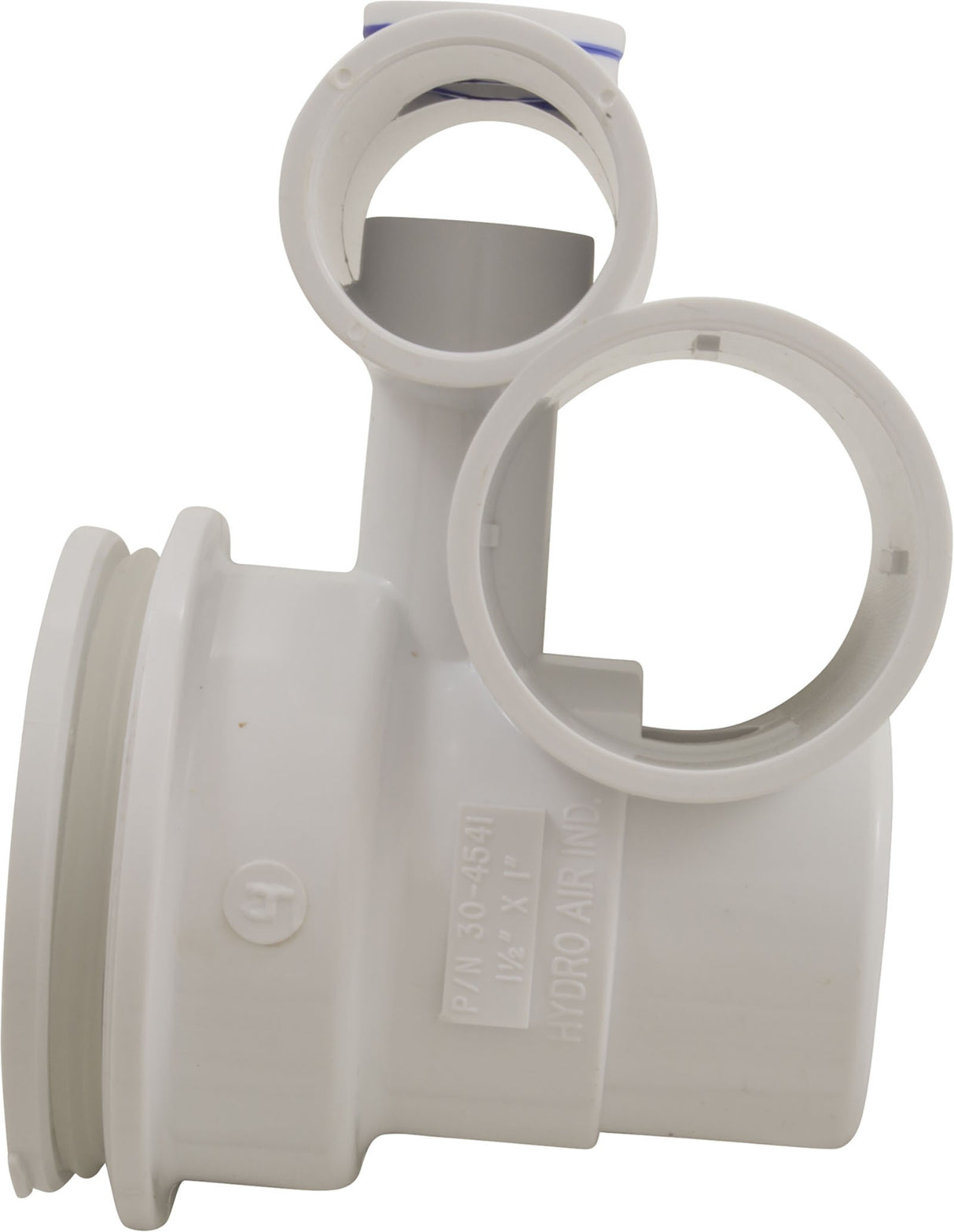 Jet Body, BWG/HAI Freedom, 2-5/8"hs, a1"s, w1-1/2"s, Less Trim : 10-FS715T