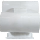 Jet Body, Hydrabaths Futura/Standard, 1-11/16"hs, a1"s, w1"s : 202100
