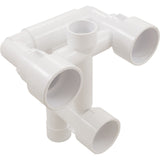 Gunite Jet, 3 Jet Manf, Str Body 7.25" (Short) : 210-3420G