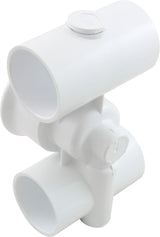 Hydro Gunite Jet 1 1/2"Sx1 1/2"Sx1 1/2"S 7/16"Nzle : 210-4110