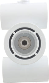 Hydro Gunite Jet 1 1/2"Sx1 1/2"Sx1 1/2"S 7/16"Nzle : 210-4110