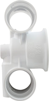 Hydro Gunite Jet 1 1/2"Sx1 1/2"Sx1 1/2"S 7/16"Nzle : 210-4110