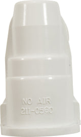 Cluster Jet Body 1/2"S X No Air, Ell : 211-0560