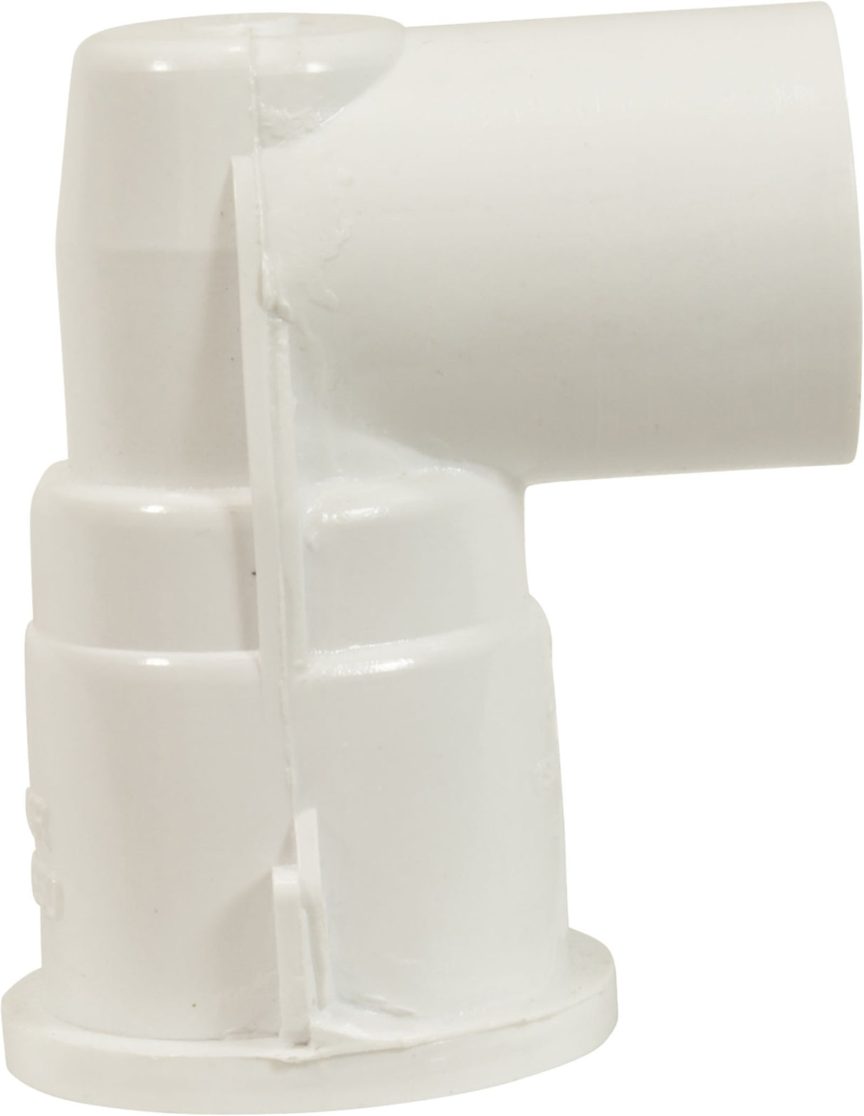 Cluster Jet Body 1/2"S X No Air, Ell : 211-0560