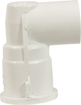 Cluster Jet Body 1/2"S X No Air, Ell : 211-0560