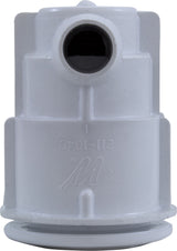 Jet Body, Ww Mini, 3/4" Ribbed Barb, No Air : 211-1030