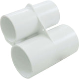 Jet Body, Mini Gunite, 2" X 1.5" X 2" : 211-3050
