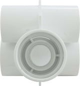 Jet Body, Mini Gunite, 2" X 1.5" X 2" : 211-3050