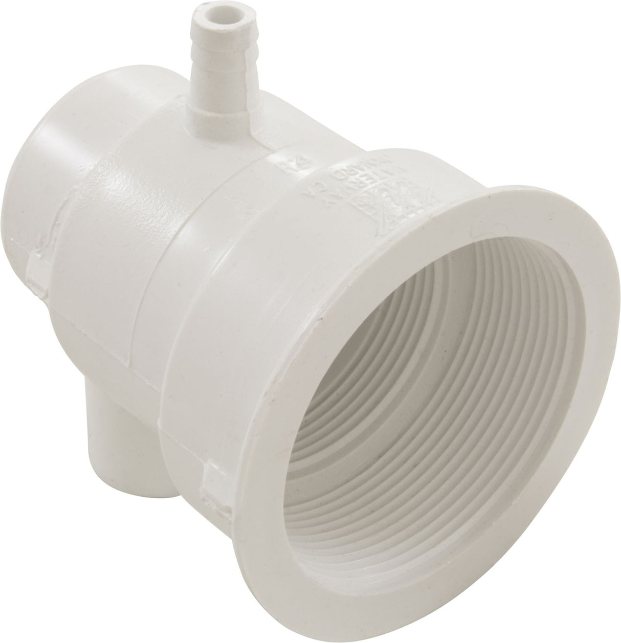 Poly Jet Body 1/2"S X 3/8"Barb   R5 : 211-5750