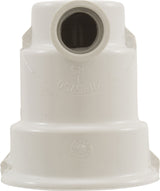 Poly Jet Body 1/2"S X 3/8"Barb   R5 : 211-5750