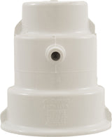 Poly Jet Body 1/2"S X 3/8"Barb   R5 : 211-5750