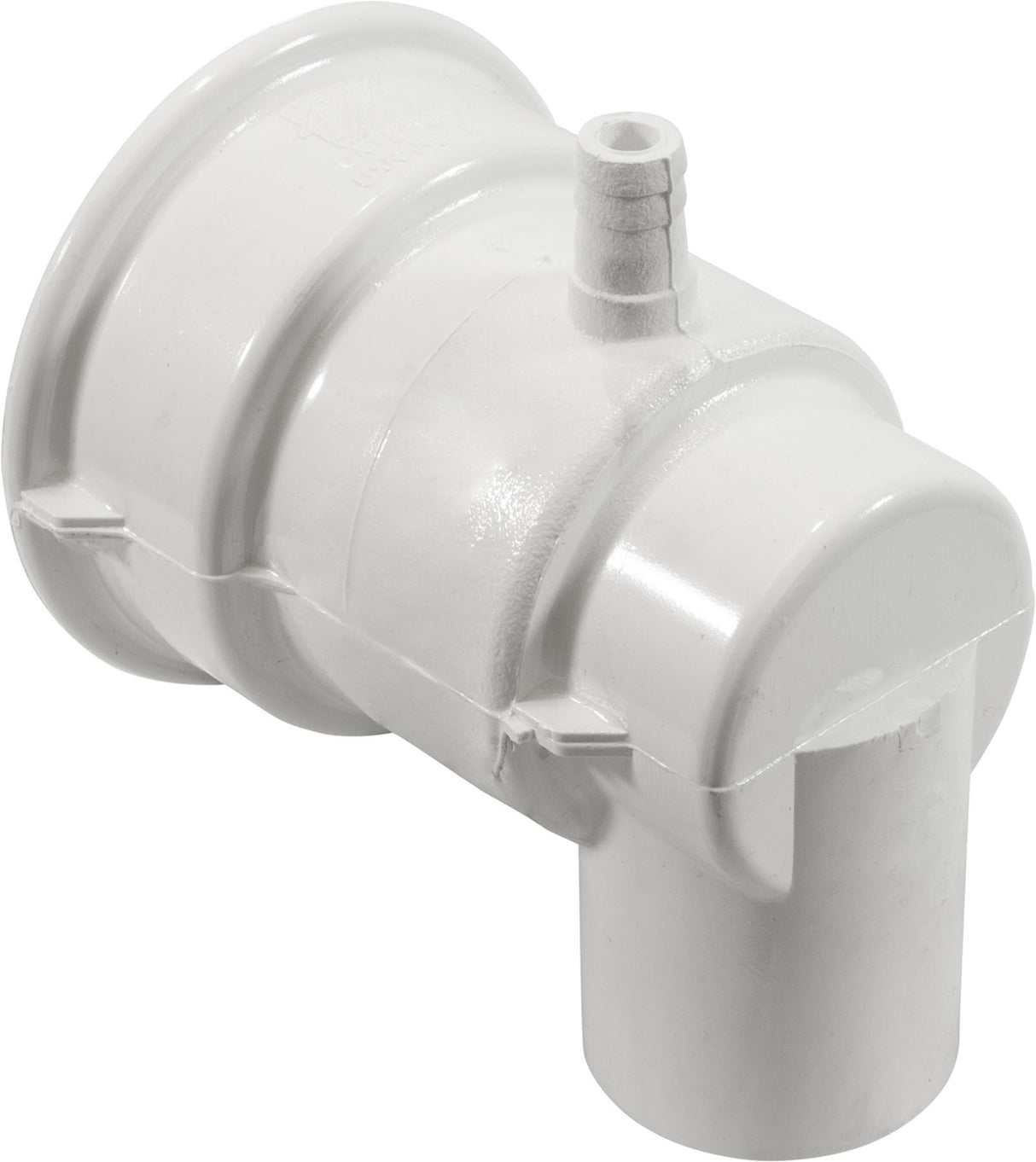 Poly Jet Body 3/8" Barb X 1" S : 211-5770