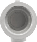 Poly Jet Body 3/8" Barb X 1" S : 211-5770