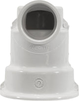 Poly Jet Body 3/8" Barb X 1" S : 211-5770