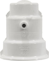 Poly Jet Body 3/8" Barb X 1" S : 211-5770