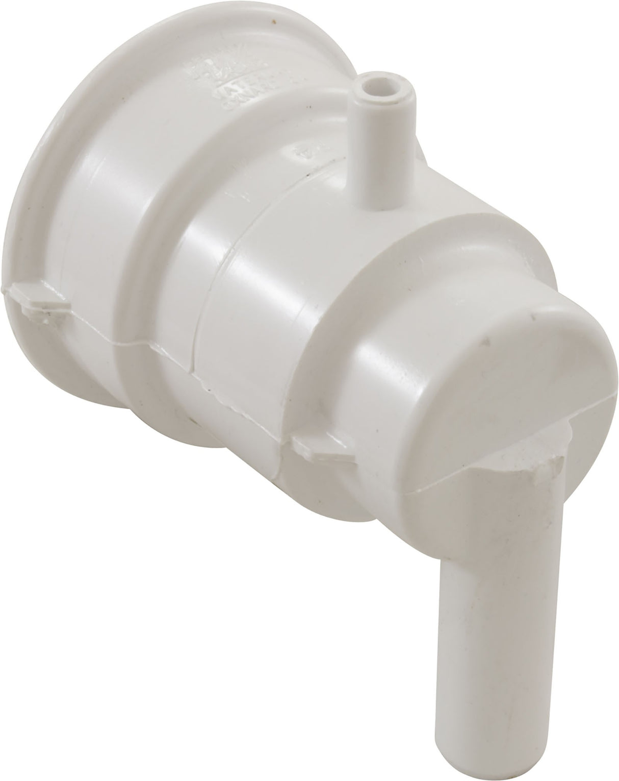 Poly Jet Bdy 3/8"Smth Brb X 3/4"Smth Brb R2 : 211-5870