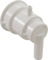 Poly Jet Bdy 3/8"Smth Brb X 3/4"Smth Brb R2 : 211-5870