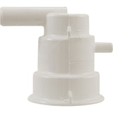 Poly Jet Bdy 3/8"Smth Brb X 3/4"Smth Brb R2 : 211-5870