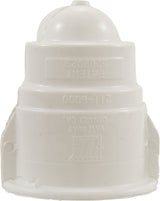Neck Jet Body, 1/2"S X 90O Ell : 211-6000
