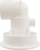 Body, Old Faithful Jet 2"S X 1/2"S : 211-7300
